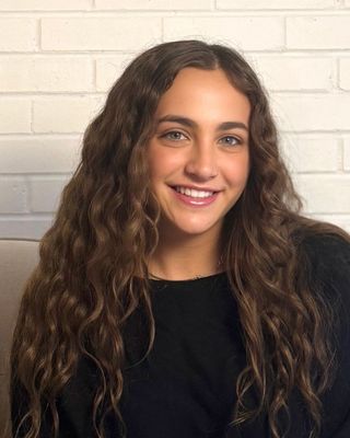 Photo of Grace Fioriti, Licensed Social Worker