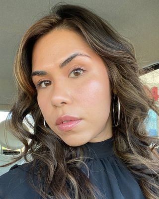Photo of Giovanna Francela Hanson, Clinical Social Work/Therapist, MSW, LCSW