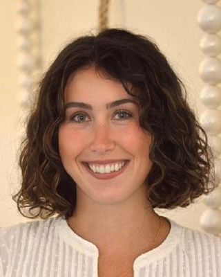 Photo of Eden Romero, Marriage & Family Therapist Associate, AMFT