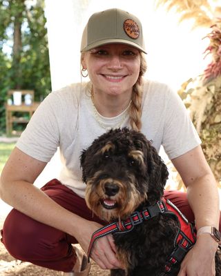Photo of Sarah Jane Booth - Discovery Connections, Licensed Professional Counselor, MA, LPC