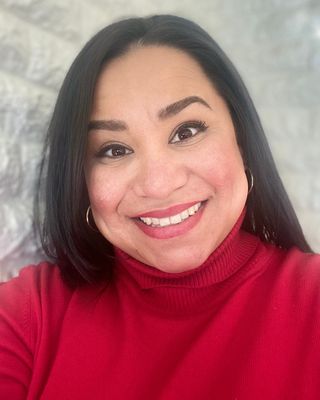 Photo of Erin Munoz, Licensed Master Social Worker in Andrews, TX