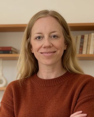Photo of Amy Cooper, Licensed Professional Counselor, LPC