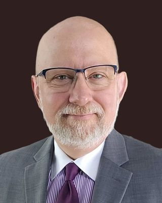 Photo of Dr. Tim Martin, Clinical Social Work/Therapist, PhD, CSAT, CPTT, CMAT