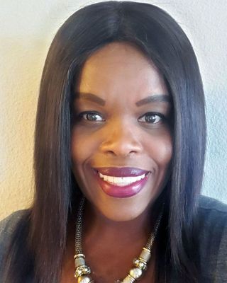Photo of Charity Wabuke, Marriage & Family Therapist in Los Angeles, CA