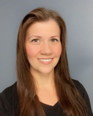 Photo of Kayci Moushon, Psychiatric Nurse Practitioner, APRN, PMHNP