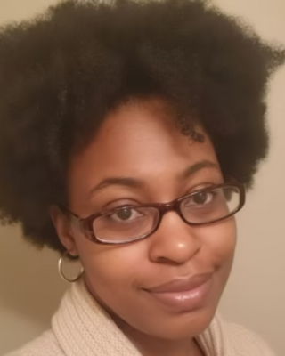 Photo of Tionell Waddler, Licensed Professional Counselor, LPC