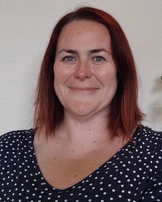 Photo of Claire Harris, Counsellor, MBACP