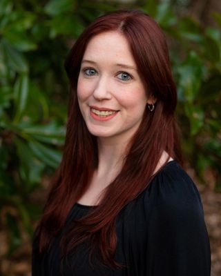 Photo of Kari Burden, Licensed Professional Counselor, MS, LPC, CEDS