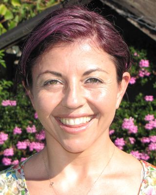 Photo of Tanya Dantus, Marriage & Family Therapist in California