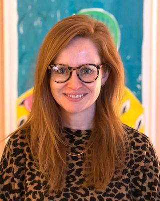 Photo of Zara Taylor, Psychotherapist, MSc, MBACP