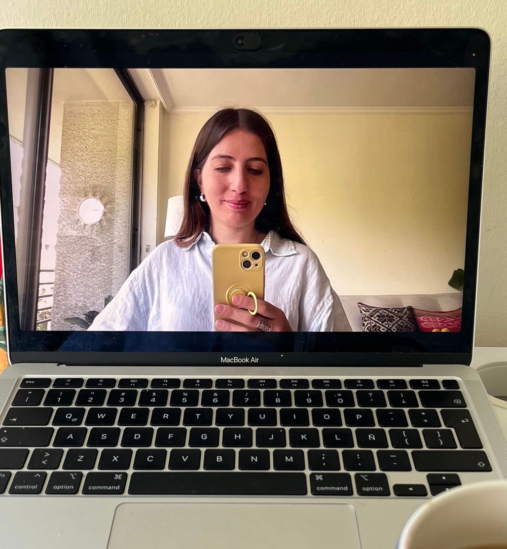 Súmate a la psicoterapia online. Puedes tener la sesión en la comodidad de tu espacio