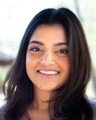 Photo of Swetha Talluri, Licensed Professional Counselor, LPC