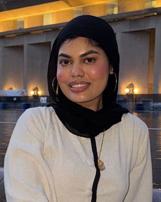 Photo of Shafeen Fatima, Clinical Social Work/Therapist, LSW