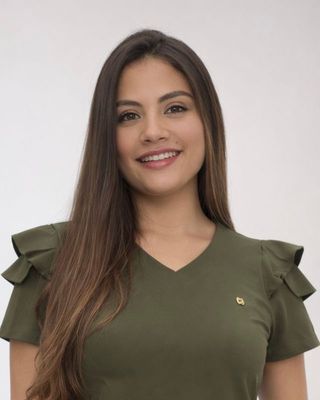 Foto de María Camila Osorio Blandón, Psicólogo, Maestría