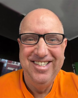 Photo of Ryan Grubb, Licensed Professional Counselor, LPC
