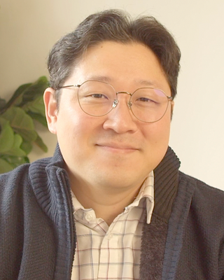 Photo of Dongwon Park, Counselor in Anacortes, WA