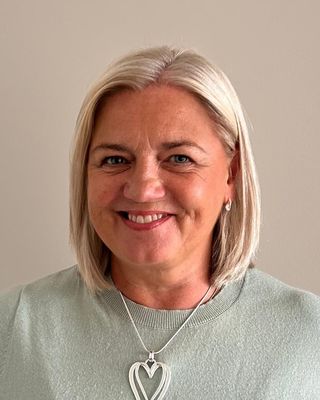 Photo of Samantha Rushe, Counsellor, MBACP