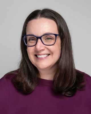 Photo of Kim Savage, Registered Social Worker, BA, MSW, RSW