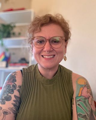 Photo of Kathryn E Leachman, Licensed Professional Counselor, LPC-S, NCC