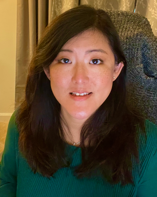 Photo of Theresa Sun Santucci, Clinical Social Work/Therapist in Gloucester County, NJ