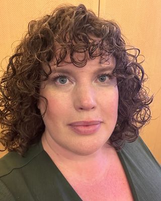 Photo of Audrey Batterham, Registered Psychotherapist (Qualifying), MEd