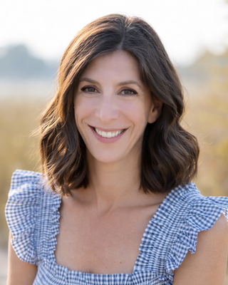 Photo of Molly Fisher, Clinical Social Work/Therapist, LCSW