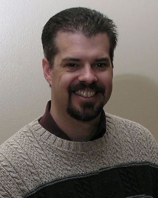 Photo of Scott Wiley, Licensed Professional Counselor in Rapid City, SD