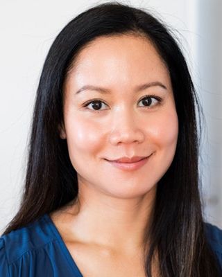 Photo of S Jenny Klein, Psychologist, PsyD