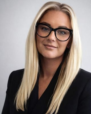 Photo of Billie Clark, Psychotherapist, MBACP