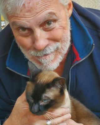 Photo of Thomas Milton Godwin, Licensed Clinical Professional Counselor, MA, LCPC, LCADC