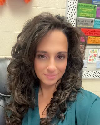 Photo of Francine LaDonna, Clinical Social Work/Therapist, LCSW