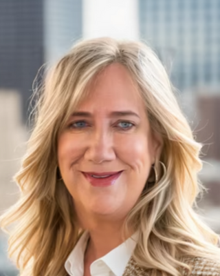 Photo of Diane Bales, Counselor, LPC
