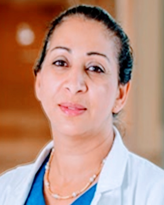Photo of Pawanjit K Dhillon, Psychiatric Nurse Practitioner, PMHNP, ACNP