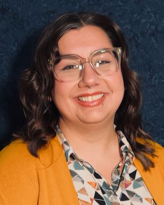 Photo of Desi Richardson, Licensed Professional Counselor, MA, LPC