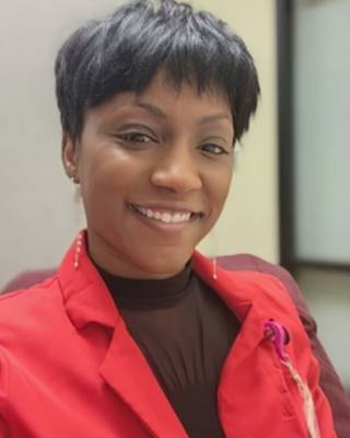 Photo of Shequita Thompson, Clinical Social Work/Therapist, LICSW
