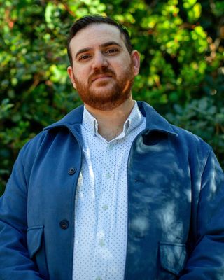 Photo of Dr. Andrew Khalil - Dr. Andrew Khalil - The Poly Therapist, Marriage & Family Therapist, PsyD, LMFT, LPCC