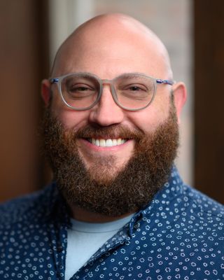Photo of Scott Kupferschmidt, Clinical Social Work/Therapist, LCSW