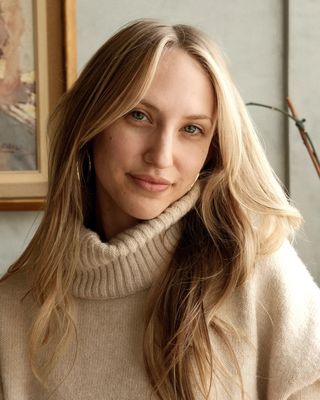 Photo of Taylor Quinn, Counselor, MA, LCPC