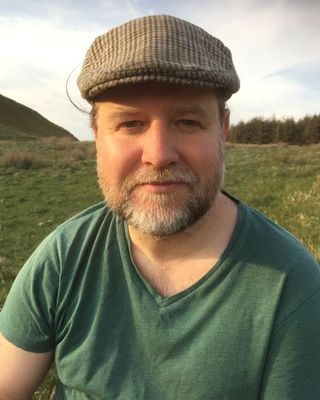 Photo of Ryan O’Kane, Counsellor, MBACP