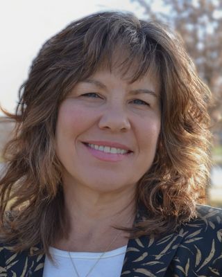 Photo of Wendy Jo Stokesbary, Counselor, MA, LMHC