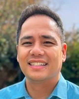 Photo of Ryan Magno, LCSW, Clinical Social Work/Therapist