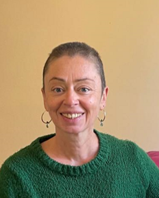 Photo of Paulette Matkovic, MA