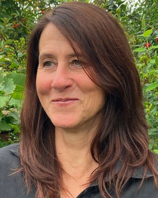 Photo of Lisa Stevenson, Psychotherapist, MA, COSRT Reg.