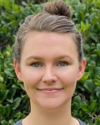 Photo of Kaymarie Henley-Nutt, Licensed Professional Counselor, MS, LPC, LBA, BCBA, PMH-C