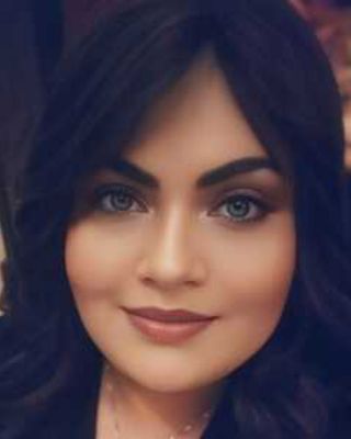 Photo of Rimsha Ali, Licensed Professional Counselor