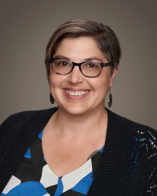 Photo of Angela VanGrimbergen, Licensed Mental Health Counselor Associate, 609130