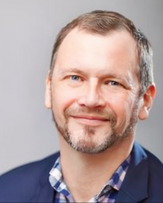 Photo of Daniel La Born, Counselor, LMHC