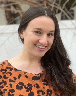 Photo of Rivka Liberow, Counselor, LMHC
