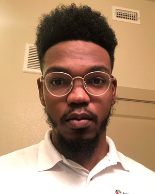 Photo of Theodore Woodard, Licensed Professional Counselor, LPC
