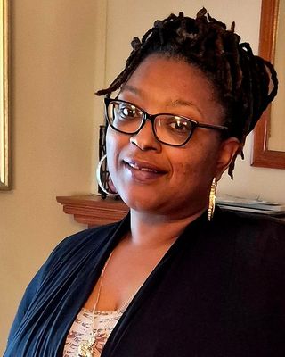 Photo of Christa D Samuels, Licensed Professional Counselor, MS, NCC, LPC